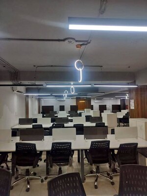 Team Area in  Office Space at Vijay Nagar – for Rent