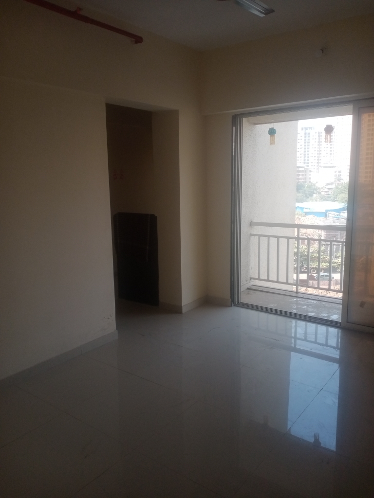 1 BHK Apartment For Rent in Seven Eleven Apna Ghar Phase III