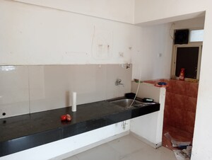 Kitchen in 2 BHK Apartment at Hinjewadi Phase 3 – for Rent