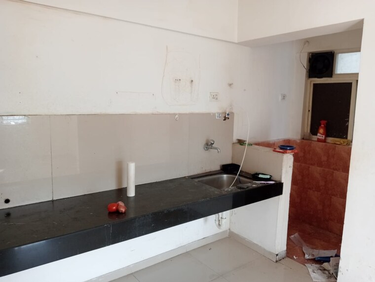 Kitchen, hinjewadi phase 3 2 Bedroom 1007 Sq.Ft. Apartment In Hinjewadi Phase 3 Pune 9456350