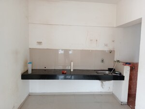 Kitchen in 2 BHK Apartment at Hinjewadi Phase 3 – for Rent