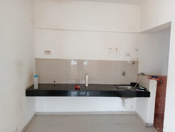 Kitchen in 2 BHK Apartment at Hinjewadi Phase 3 – for Rent