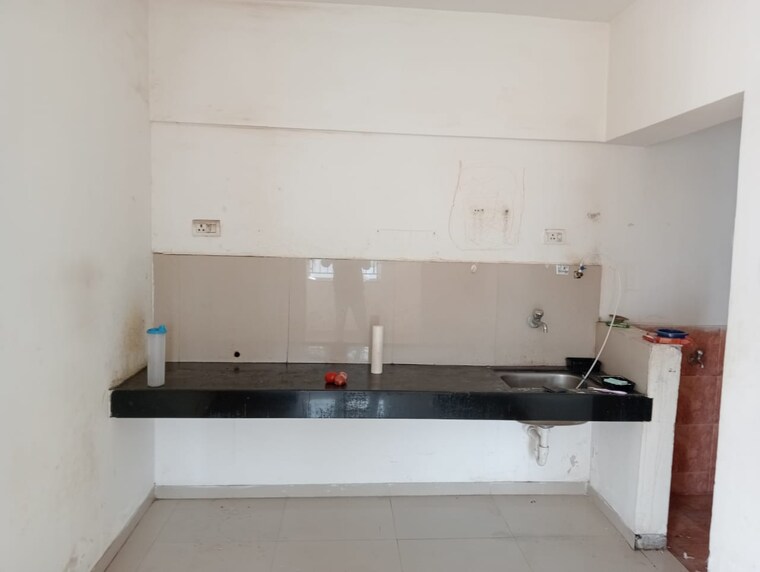 Kitchen, hinjewadi phase 3 2 Bedroom 1007 Sq.Ft. Apartment In Hinjewadi Phase 3 Pune 9456350
