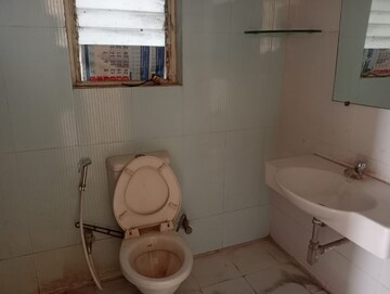 Attached Bathroom in 2 BHK Apartment at Hinjewadi Phase 3 – for Rent