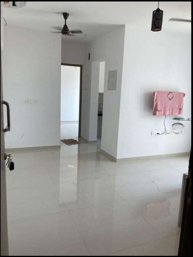 1 BHK + Pooja Room Apartment For Sale in Lodha Upper Thane Meadows