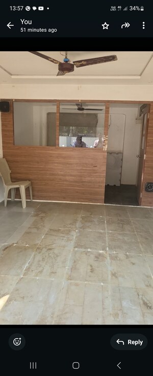  Office Space For Rent in Dombivli East