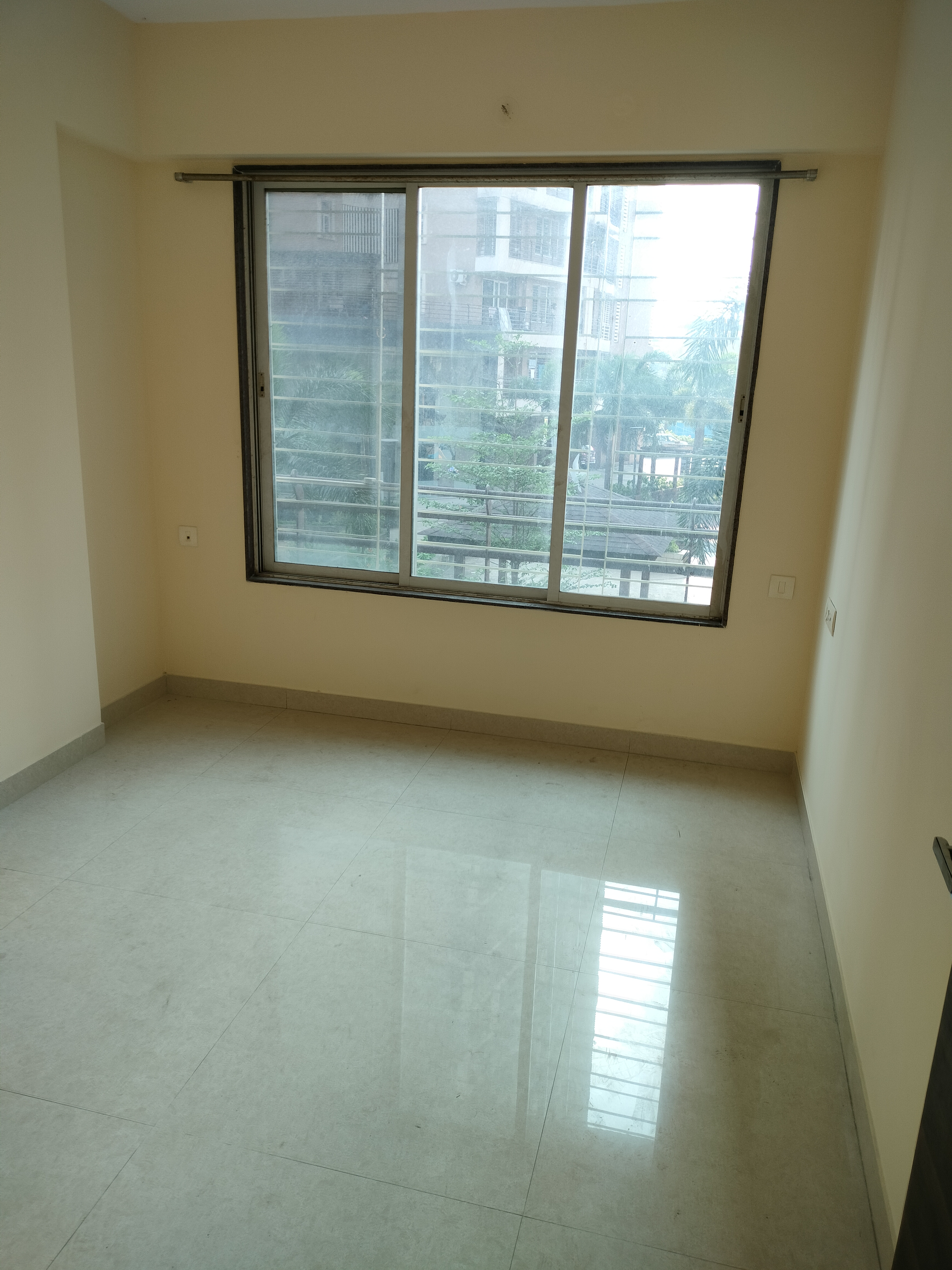 2 BHK + Pooja Room Apartment For Sale in Ajmera New Era