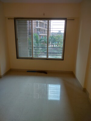 Room in 2 BHK Apartment at Ajmera New Era, Kalyan West – for Sale