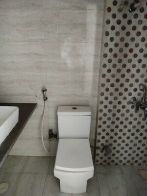 Bathroom in 2 BHK Apartment at Ajmera New Era, Kalyan West – for Sale