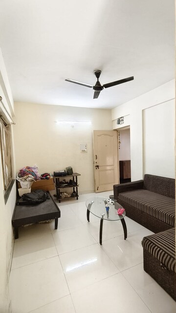 1 BHK Apartment For Rent in Viman Nagar
