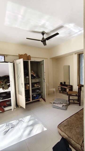 Gym in 1 BHK Apartment at Viman Nagar – for Rent