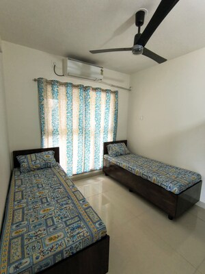  Pg For Rent in Goregaon East