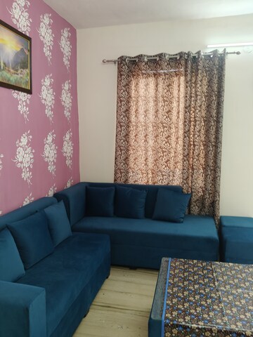 2 BHK Builder Floor For Rent in Jungpura Extension