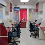 300 Sq.Ft. Office Space in Rishabh Cloud 9