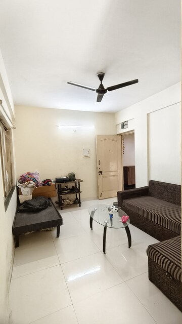 1 BHK Apartment For Rent in Viman Nagar