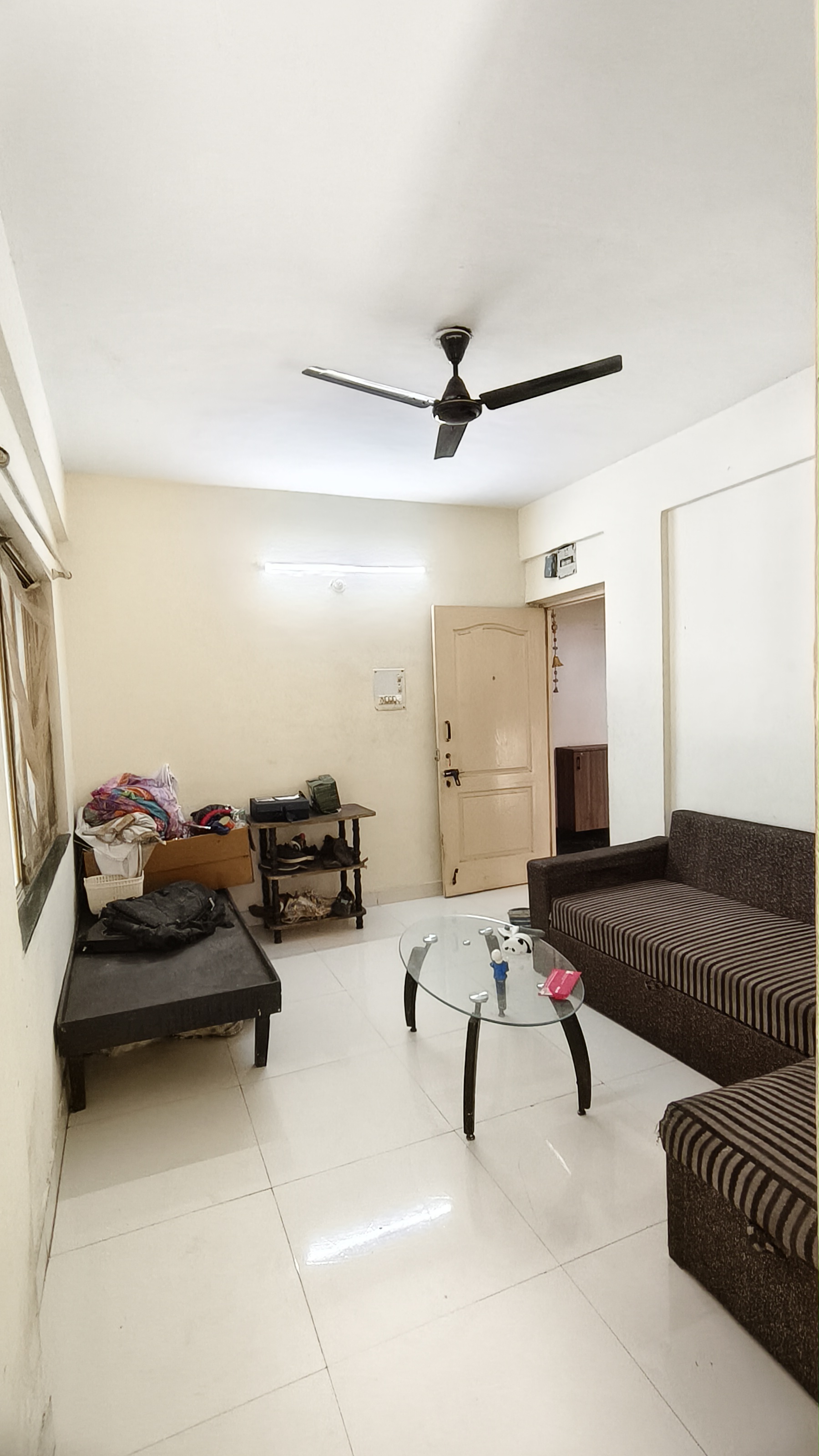 1 BHK Apartment For Rent in Viman Nagar