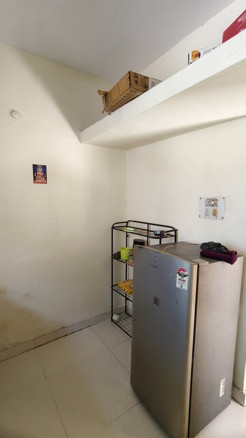 Kitchen in 1 BHK Apartment at Viman Nagar – for Rent