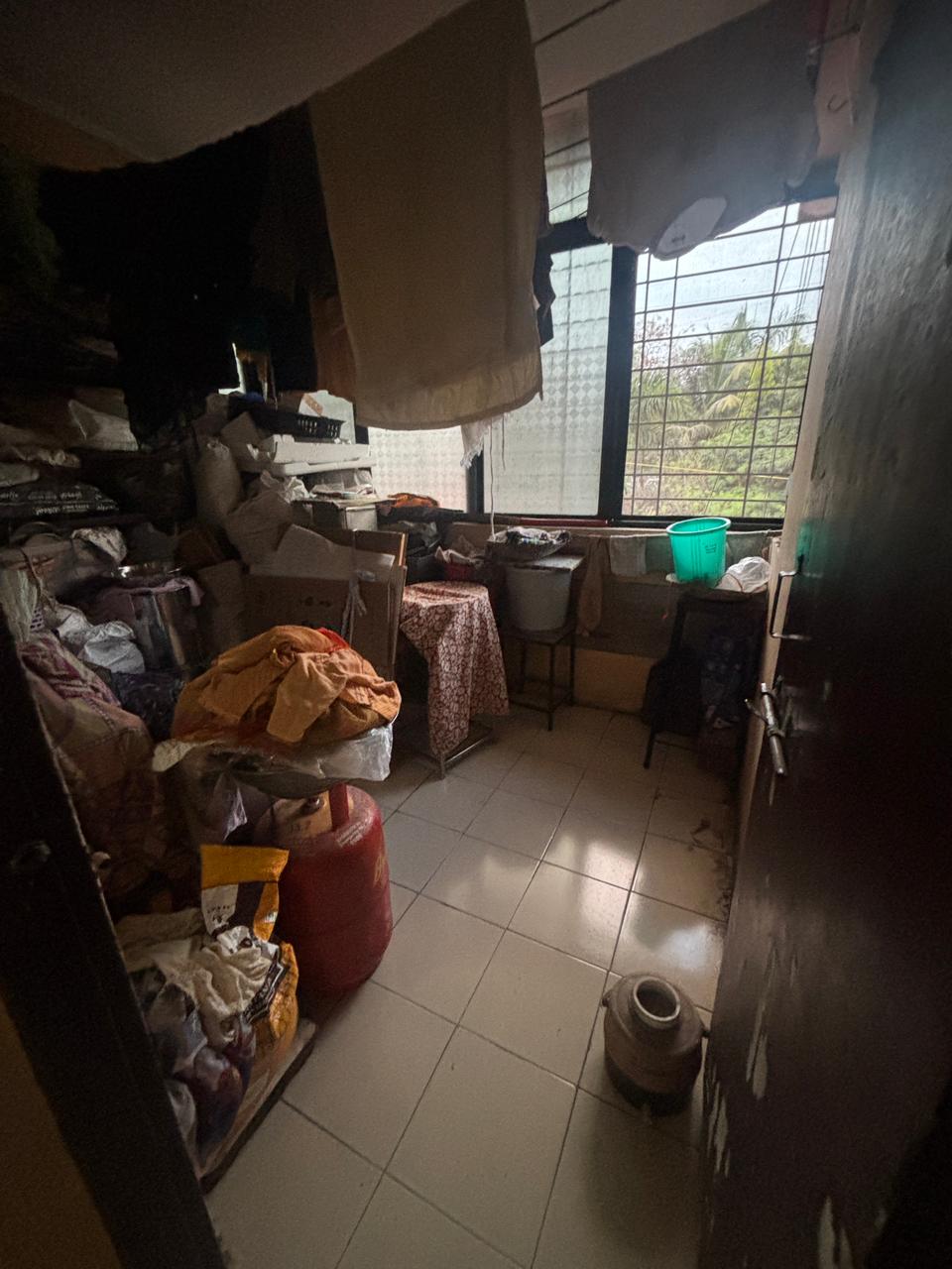 2 BHK + Extra Room 900 Sq.Ft. Apartment in Gurukrupa Memories