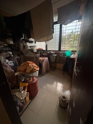 2 BHK Apartment For Rent in Gurukrupa Memories, Kharadi