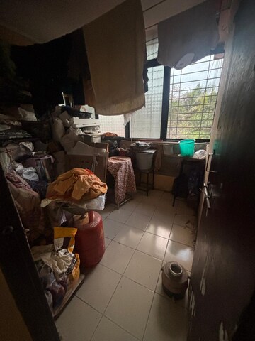 2 BHK Apartment For Rent in Gurukrupa Memories, Kharadi