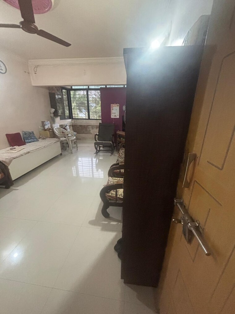 Kitchen, gurukrupa-memories 2 Bedroom 900 Sq.Ft. Apartment In Kharadi Pune 9456417