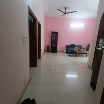 2 BHK Builder Floor For Rent in Sector 22