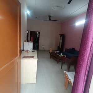 Kitchen in 2 BHK Builder Floor at Sector 22 – for Rent