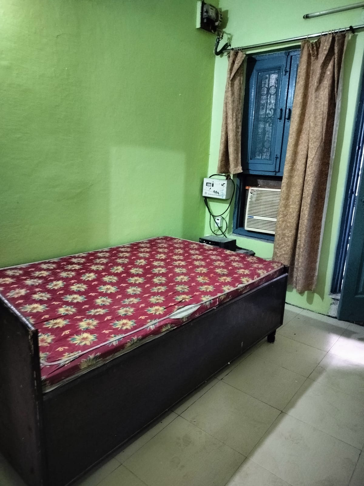 1 RkVilla For Rent in Sector 28