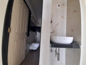 Attached Bathroom in 2 BHK Apartment at Prem Nagar – for Rent