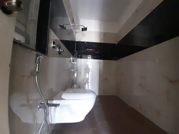 Bathroom in 2 BHK Apartment at Prem Nagar – for Rent