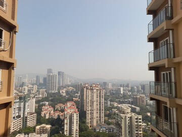 2 BHK Apartment – Exterior View View at Prem Nagar - for Rent