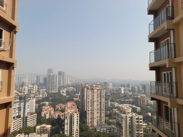 Exterior View, prem nagar 2 Bedroom 780 Sq.Ft. Apartment In Prem Nagar Mumbai 9456434