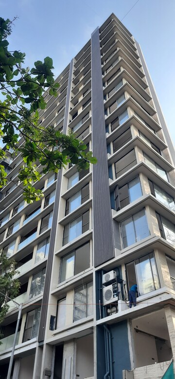 3 BHK Apartment For Rent in Khar West