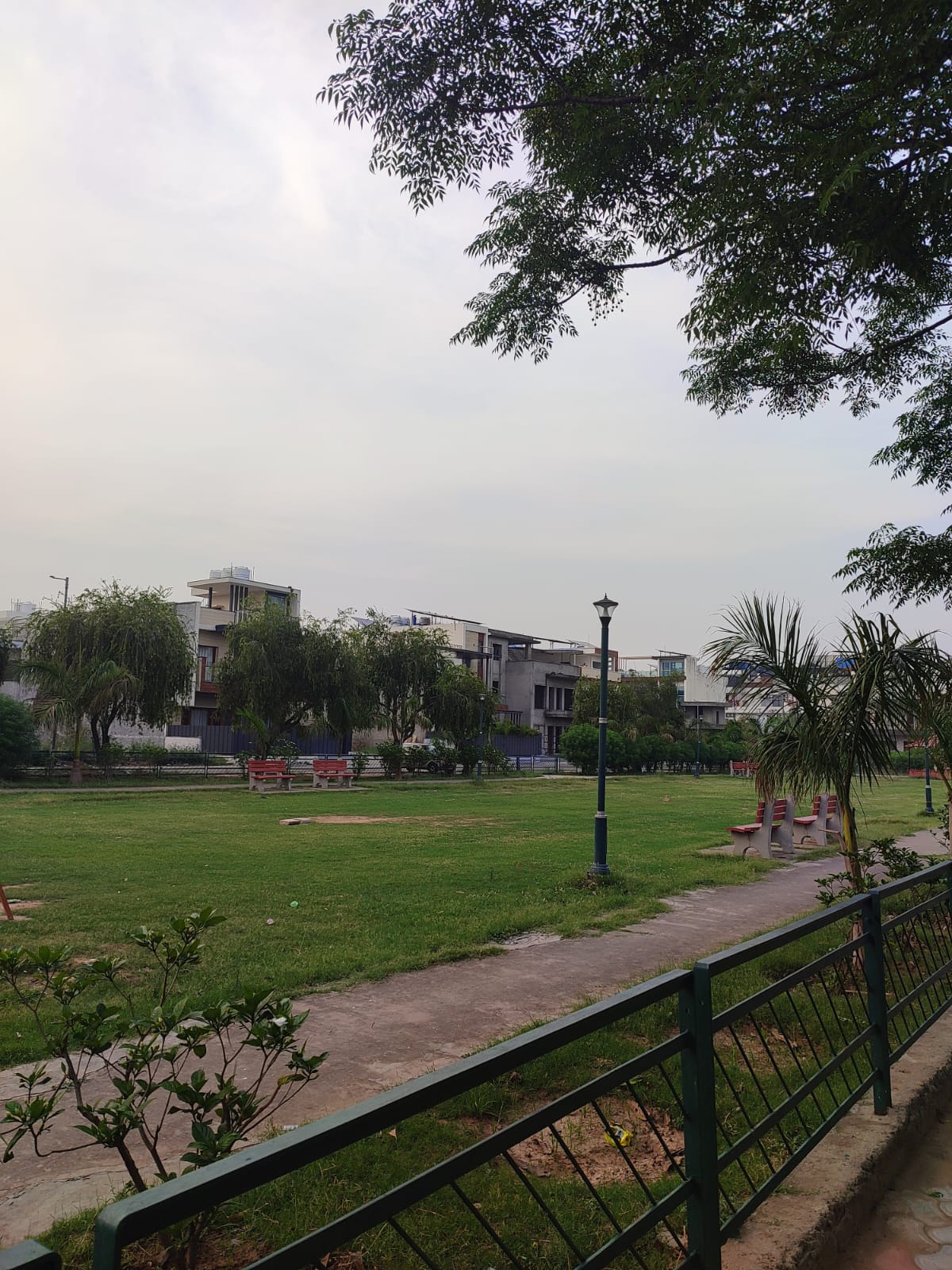 Plot For Sale in I.T City Mohali