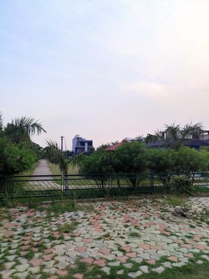 Plot Area in  Plot at Aerocity – for Sale