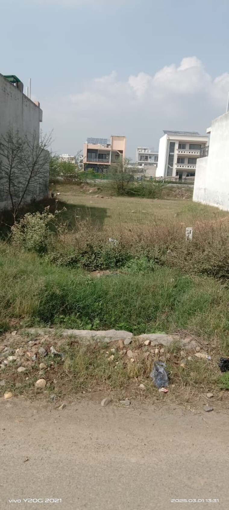 undefined, aerocity  300 Sq.Yd. Plot In Aerocity Mohali 9456432