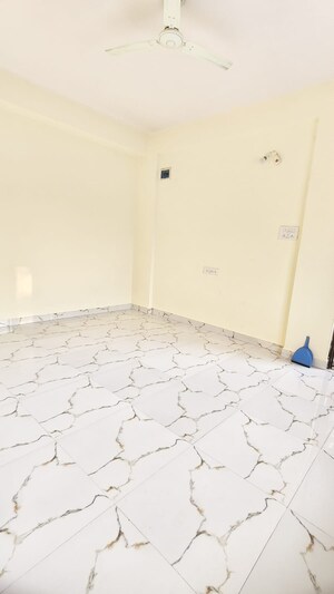 Bathroom in 1 BHK Apartment at Wadgaon Sheri – for Rent