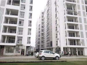 3 BHK Apartment For Sale in Amna Rolex Estate, Faizabad Road