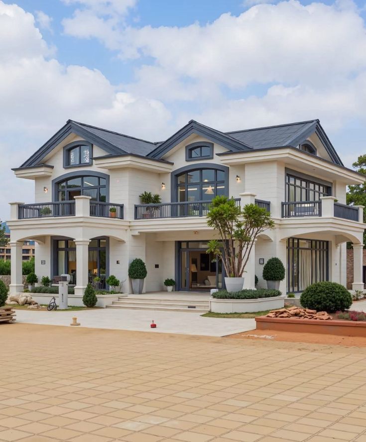 4 BHK + Extra Room Villa For Sale in Gaurav New Villa 