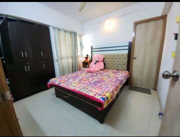 Bedroom in 2 BHK Apartment at Lodha Upper Thane Meadows, Anjur – for Sale