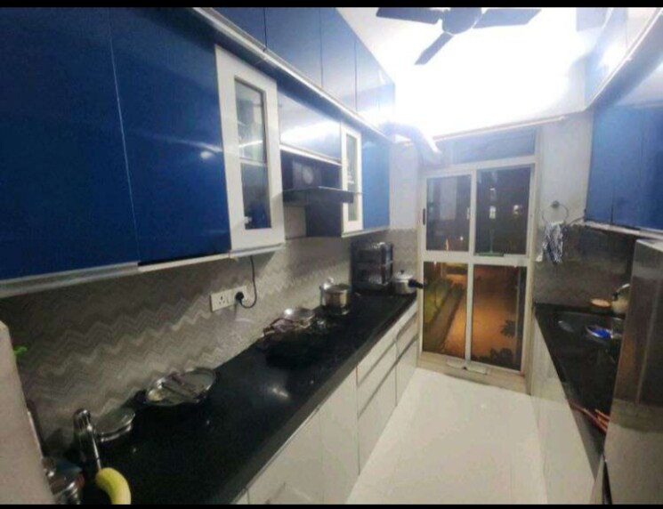 Kitchen, lodha-upper-thane-meadows 2 Bedroom 530 Sq.Ft. Apartment In Anjur Thane 9456462