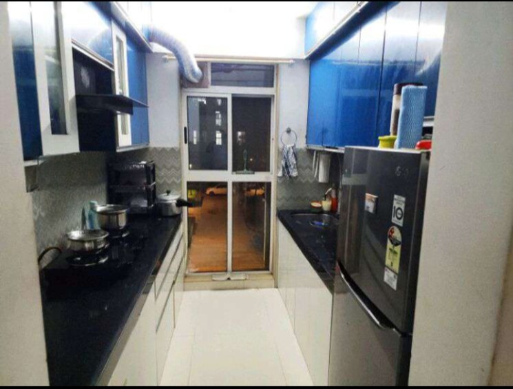 Kitchen, lodha-upper-thane-meadows 2 Bedroom 530 Sq.Ft. Apartment In Anjur Thane 9456462