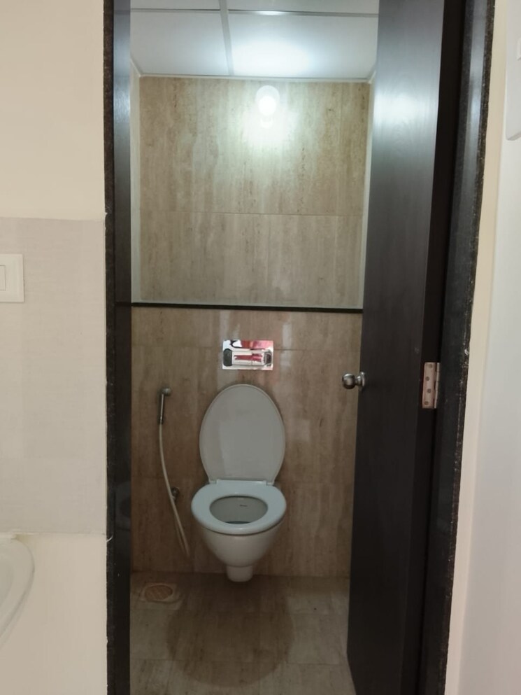 Bathroom, kolte-patil-life-republic 1 Bedroom 450 Sq.Ft. Apartment In Hinjewadi Pune 9456419