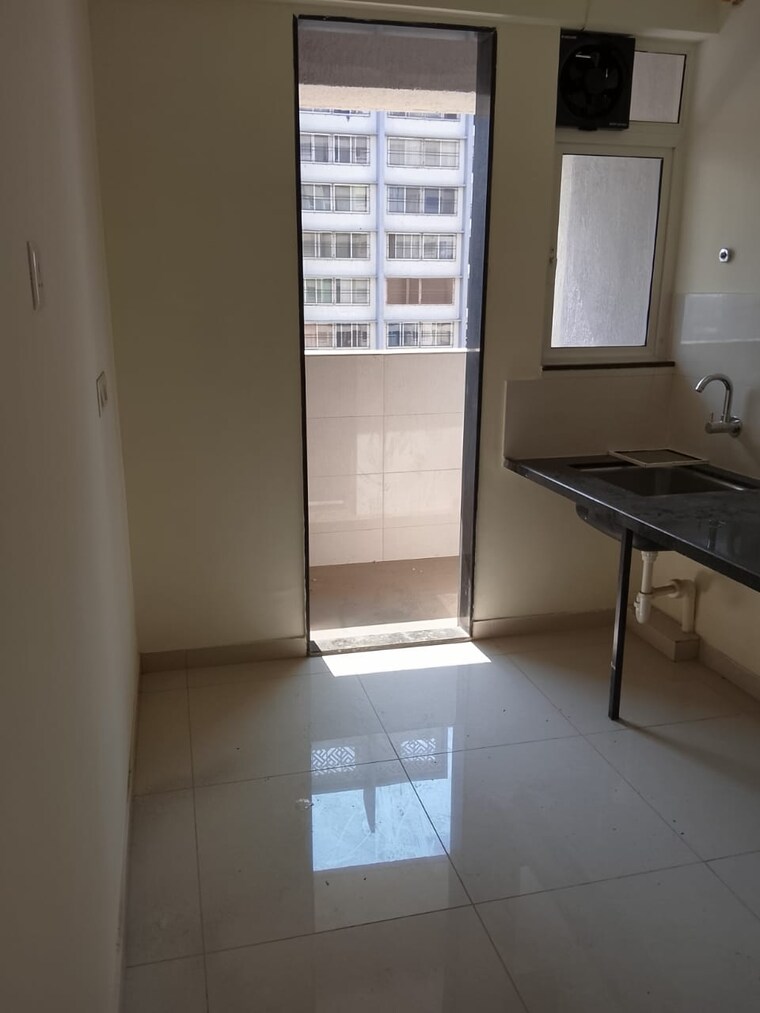 Kitchen, kolte-patil-life-republic 1 Bedroom 450 Sq.Ft. Apartment In Hinjewadi Pune 9456419
