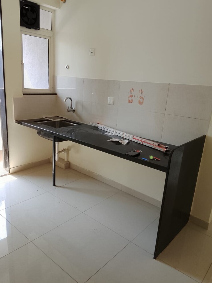Kitchen, kolte-patil-life-republic 1 Bedroom 450 Sq.Ft. Apartment In Hinjewadi Pune 9456419