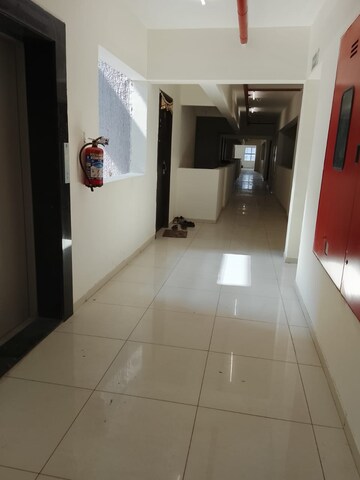 Building Lobby in 1 BHK Apartment at Kolte Patil Life Republic, Hinjewadi – for Rent