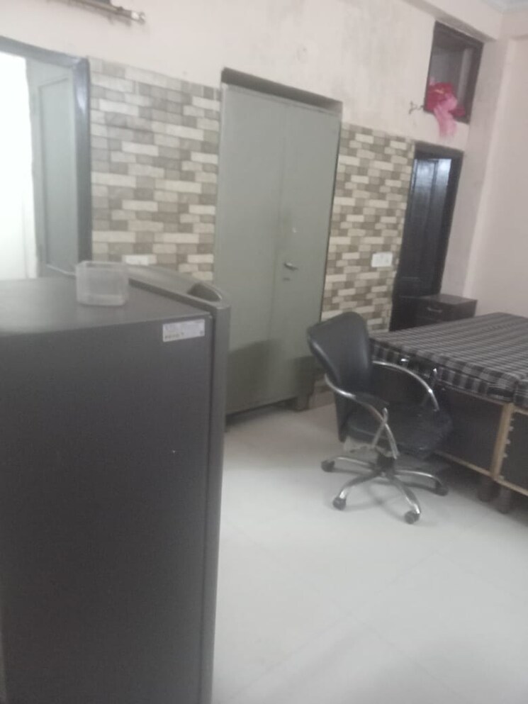 Master Bedroom, vaishali sector 4 2 Bedroom 750 Sq.Ft. Builder Floor In Vaishali Sector 4 Ghaziabad 9456450