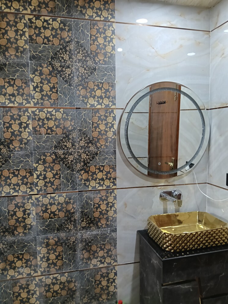 Master Bedroom, rajendra nagar sector 5 5 Bedroom 355 Sq.Ft. Builder Floor In Rajendra Nagar Sector 5 Ghaziabad 9456519