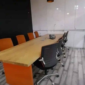 Team Area in  Office Space at Vijay Nagar – for Rent