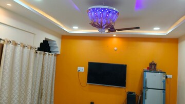 Furnished Amenities in 2 BHK Apartment at Imperial Manor Apartment, Begumpet – for Sale